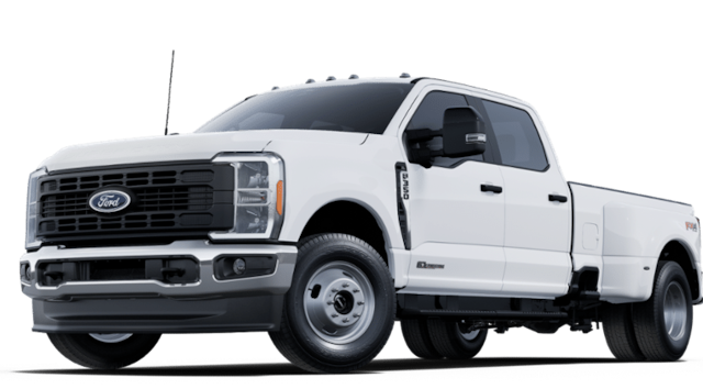 2025 Ford SuperDuty